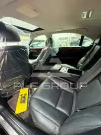 2007 Lexus LS