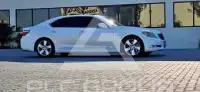 2007 Lexus LS
