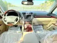 2007 Lexus LS