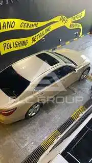 2007 Lexus LS