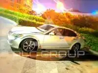 2007 Lexus LS
