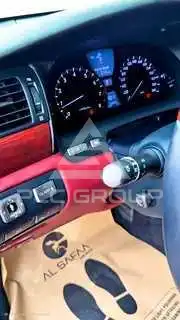 2007 Lexus LS
