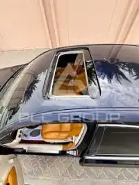 2007 Lexus LS
