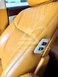 2007 Lexus LS