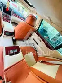 2007 Lexus LS