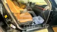 2007 Lexus LS