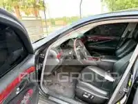 2007 Lexus LS