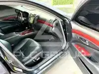 2007 Lexus LS