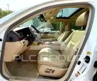 2007 Lexus LS