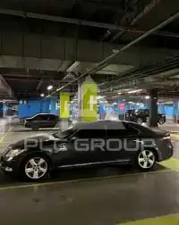 2007 Lexus LS