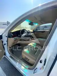 2007 Lexus LS