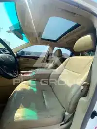 2007 Lexus LS