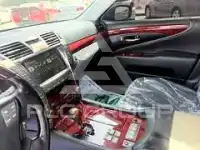 2007 Lexus LS
