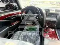 2007 Lexus LS