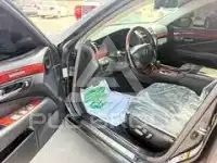 2007 Lexus LS