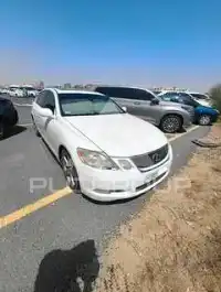 2007 Lexus GS