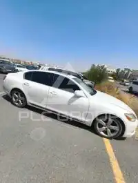 2007 Lexus GS