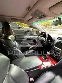 2007 Lexus GS