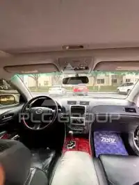 2007 Lexus GS