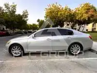2007 Lexus GS
