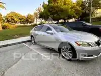 2007 Lexus GS