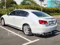 2007 Lexus GS