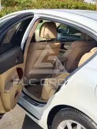 2007 Lexus GS