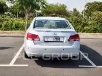 2007 Lexus GS