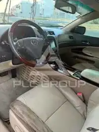 2007 Lexus GS