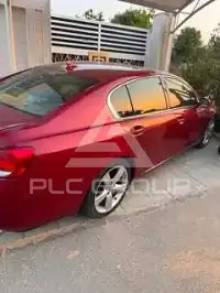 2007 Lexus GS