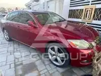 2007 Lexus GS