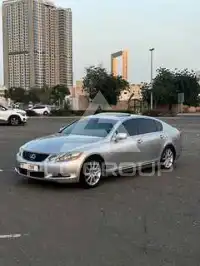 2007 Lexus GS