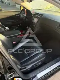 2007 Lexus GS