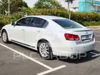 2007 Lexus GS