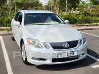 2007 Lexus GS