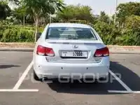 2007 Lexus GS
