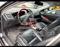 2007 Lexus ES