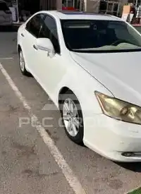 2007 Lexus ES