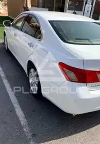 2007 Lexus ES