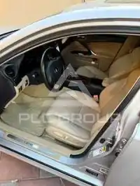2007 Lexus ES