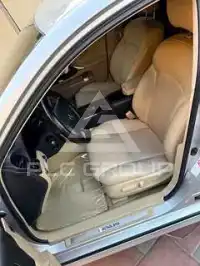 2007 Lexus ES