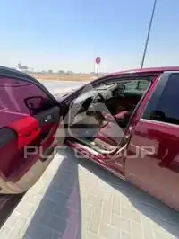 2007 Lexus ES