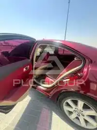 2007 Lexus ES