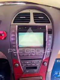2007 Lexus ES