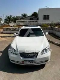 2007 Lexus ES