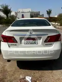 2007 Lexus ES