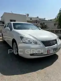 2007 Lexus ES