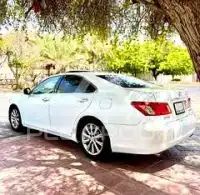 2007 Lexus ES