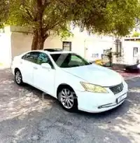 2007 Lexus ES
