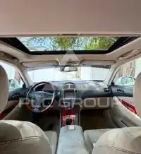 2007 Lexus ES